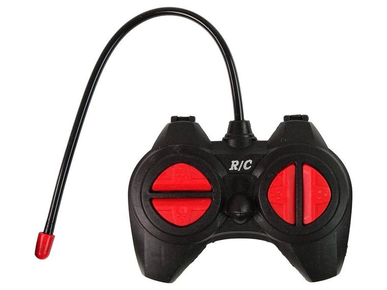 Lean Toys, Off Road, pojazd terenowy zdalnie sterowany, 1:43, moro