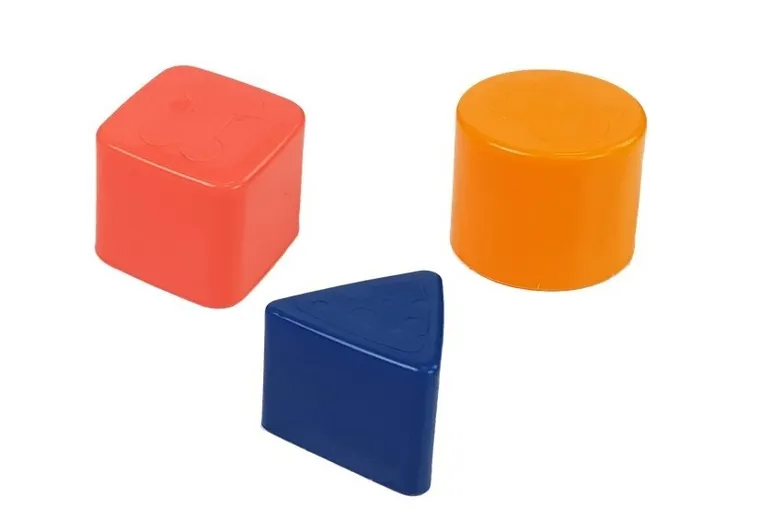 Lean Toys, pchacz edukacyjny z mikrofonem