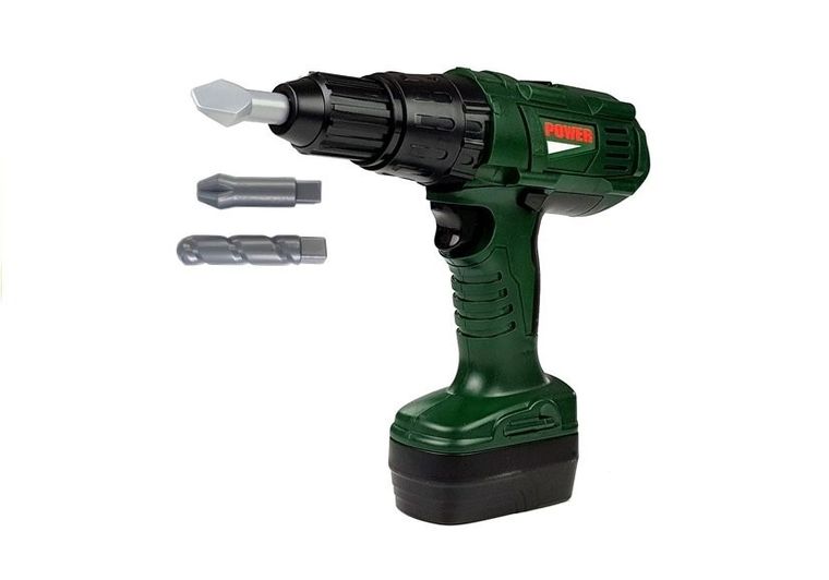 Lean Toys, plecak majsterkowicza