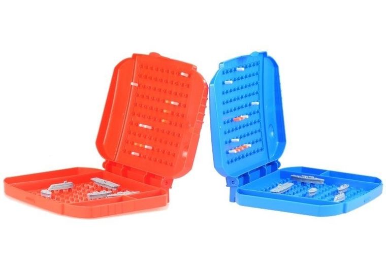 Lean Toys, statki bitwa morska, gra strategiczna