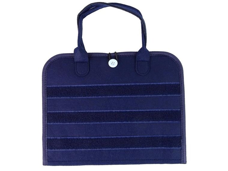 Lean Toys, tablica manipulacyjna, walizka sensoryczna