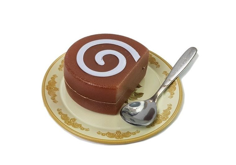 Lean Toys, zastawa, zestaw do herbaty