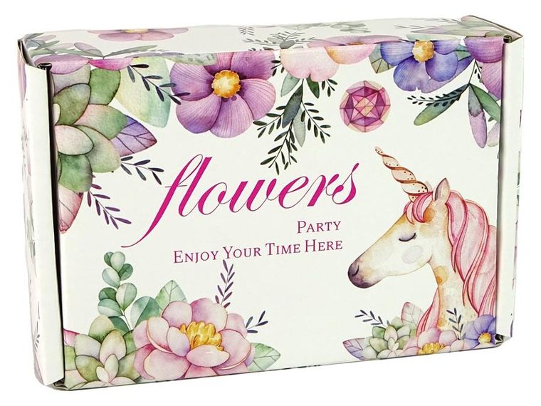 Lean Toys, zestaw do tworzenia bransoletek, charmsy