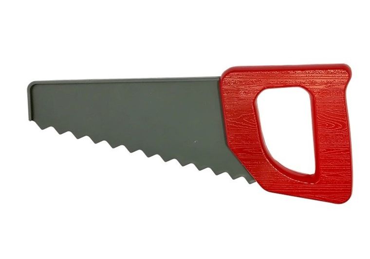 Lean Toys, zestaw majsterkowicza w walizce