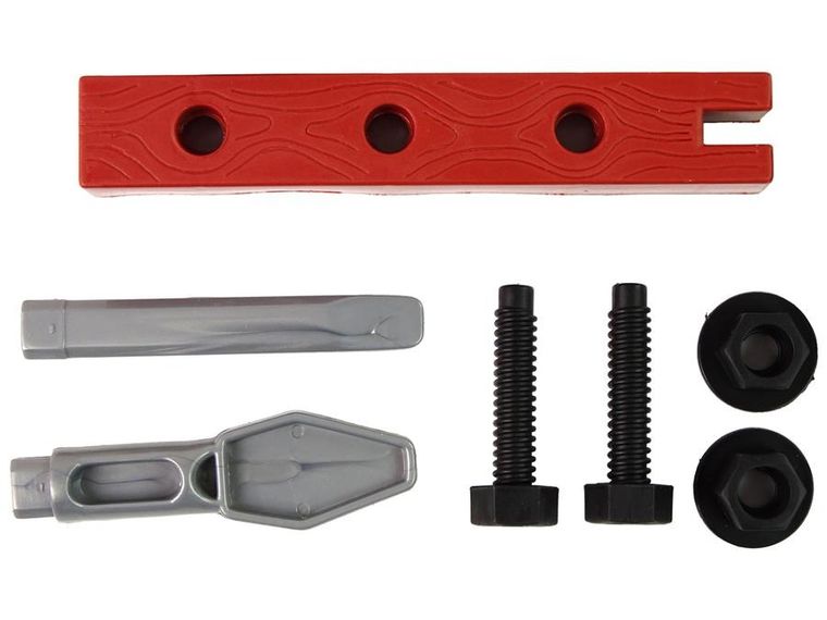 Lean Toys, zestaw narzędzi, młot pneumatyczny
