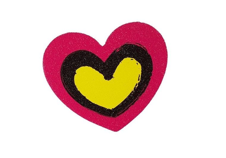 Lean Toys, zestaw piękności 2w1, koraliki i stylizacja paznokci