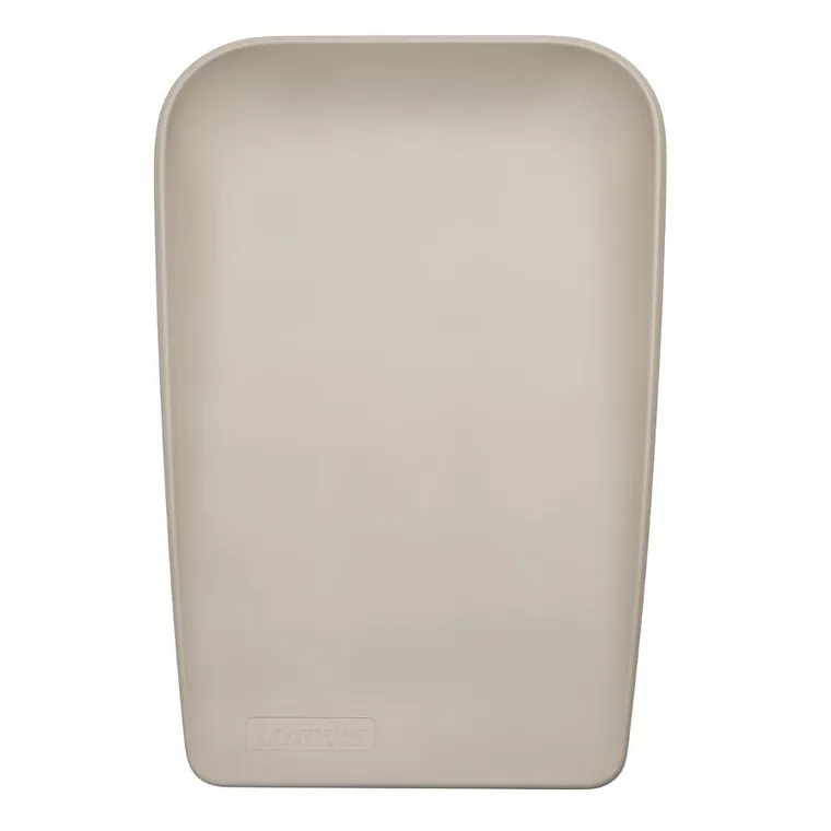 Leander, Matty Mini, mata do przewijania, cappuccino