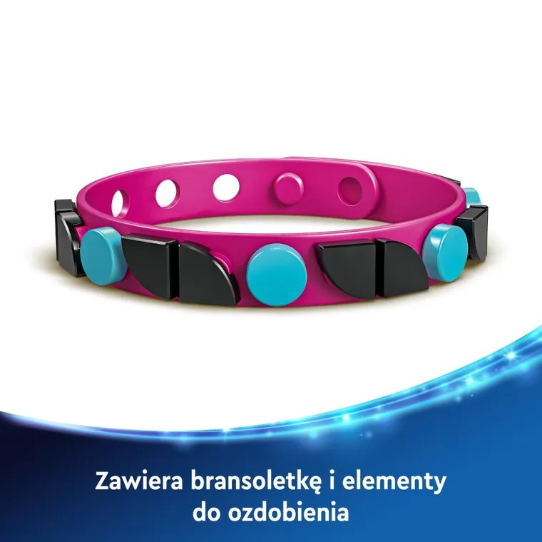 LEGO Disney Princess, Szkatułka na biżuterię z Królewną Śnieżką, 43276