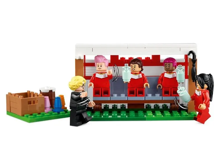 LEGO Iconic, Ikony zabawy, 40634