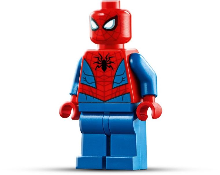 LEGO Marvel Super Heroes, Mech Spider-Mana, 76146