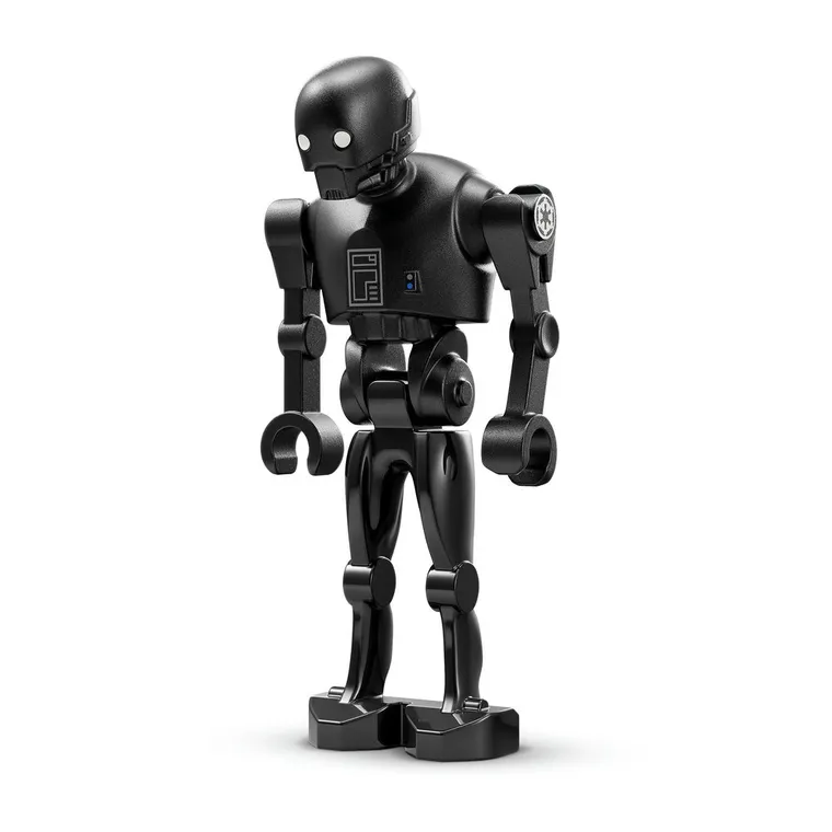 LEGO Star Wars, Droid strażniczy K-2SO, 75434
