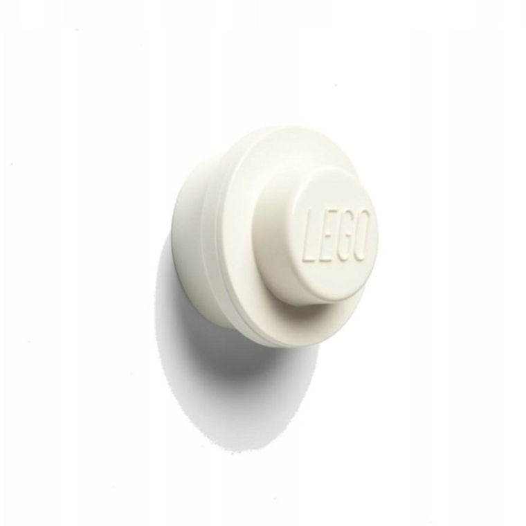 LEGO, zestaw wieszaków na ścianę, 3 szt.