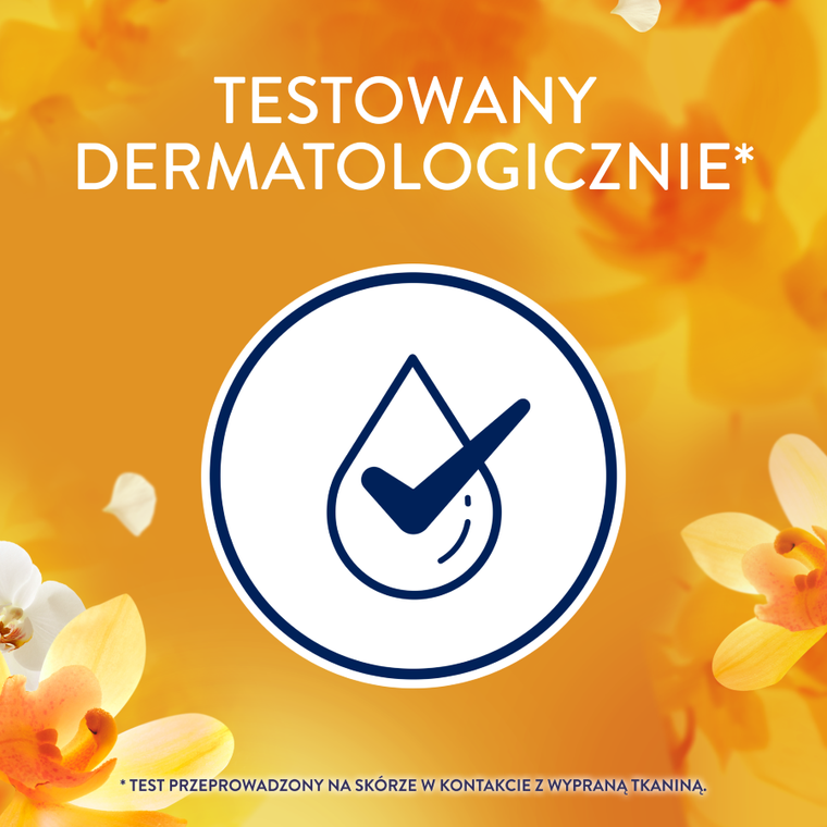 Lenor, Perfume Therapy, płyn do płukania tkanin, 47 prań, Orchid & Vanilla