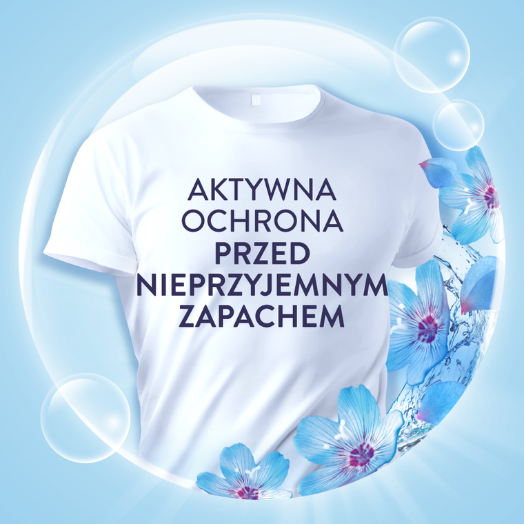 Lenor, płyn do płukania tkanin, 38 prań, Spring Awakening