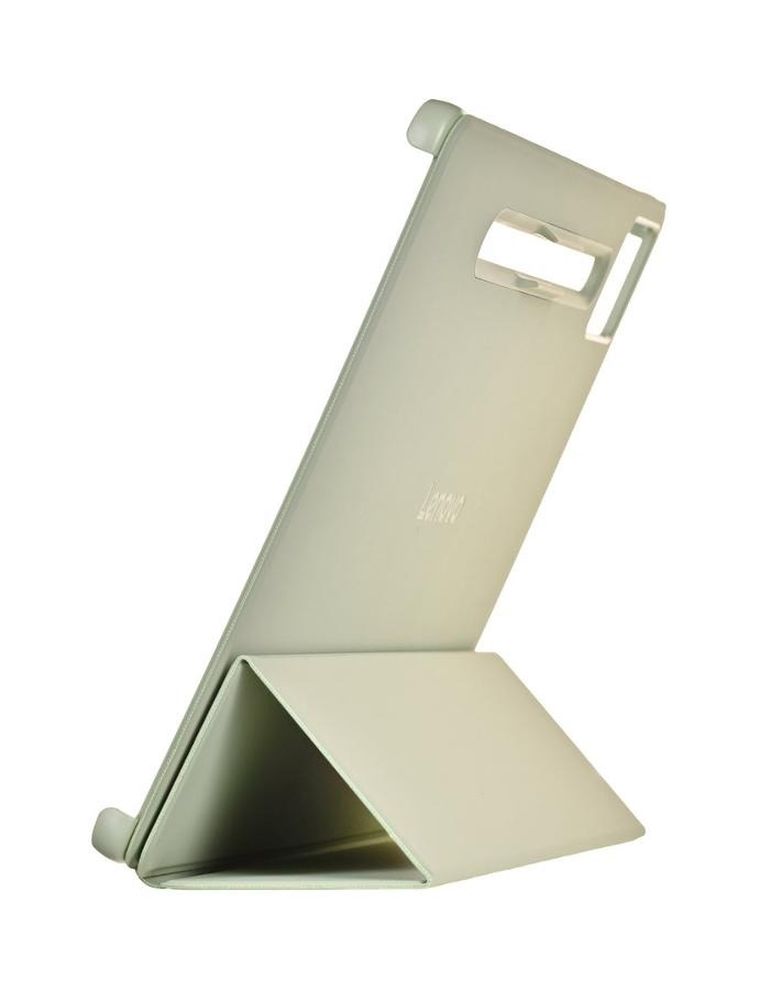 Lenovo, Idea Tab Pro, etui na tablet, zielony, ZG38C05989
