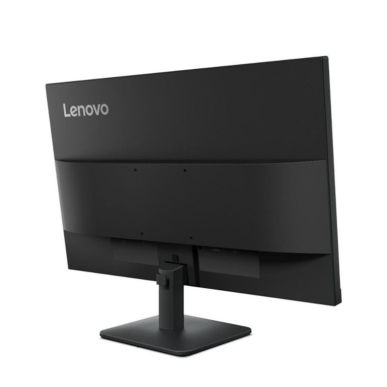 Lenovo, L24-4e, monitor, raven black, 23.8"