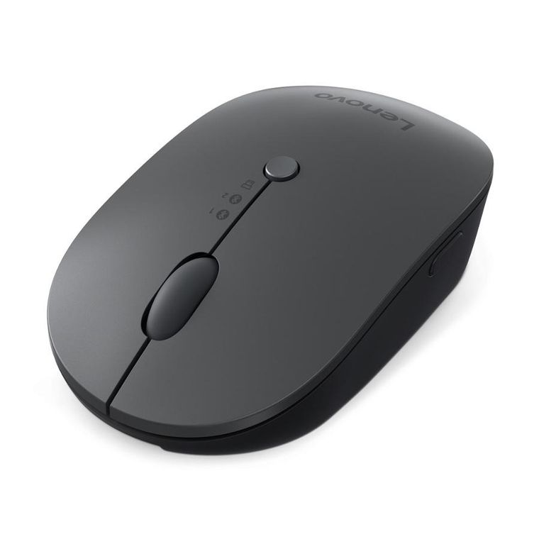 Lenovo, Multi-Device X9 Edition, mysz bezprzewodowa, 4Y51R29290