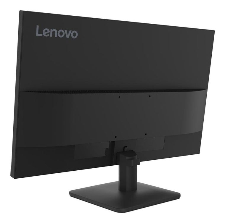 Lenovo, ThinkVision S27-4e, 27"FHD IPS, 100Hz, 300nits, AG HDMI VGA