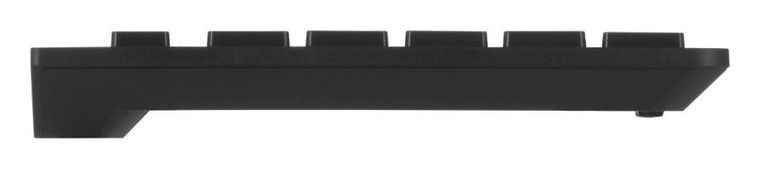 Lenovo, zestaw bezprzewodowej klawiatury i myszy, Essential Gen2, czarny, 4X31N50746