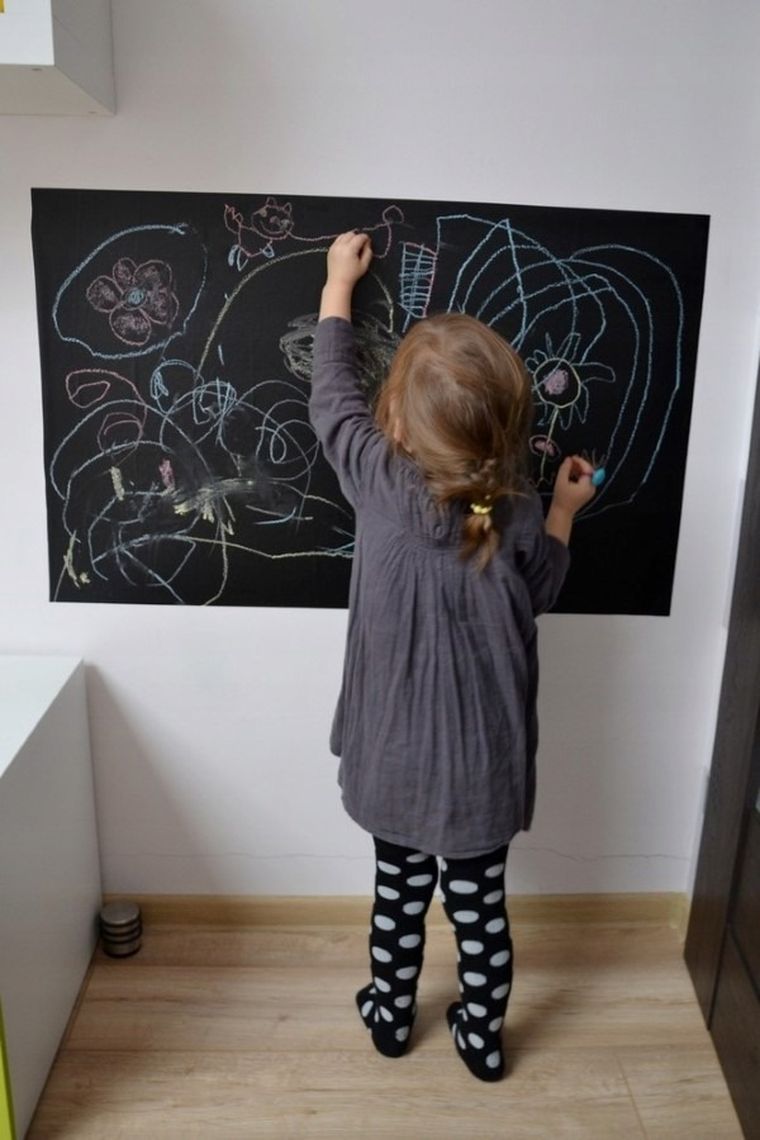 Leviatan, tablica kredowa, samoprzylepna