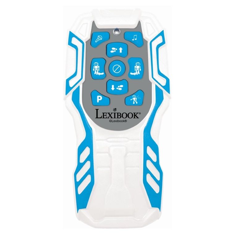 Lexibook, Powerman First, interaktywny robot zdalnie sterowany