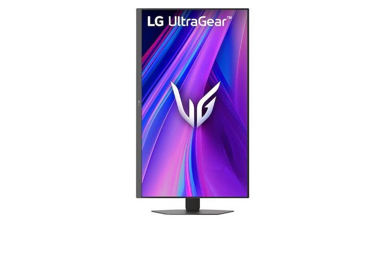 LG, monitor, 27G440A-B, 27", Ultra Gear FHD, 240Hz