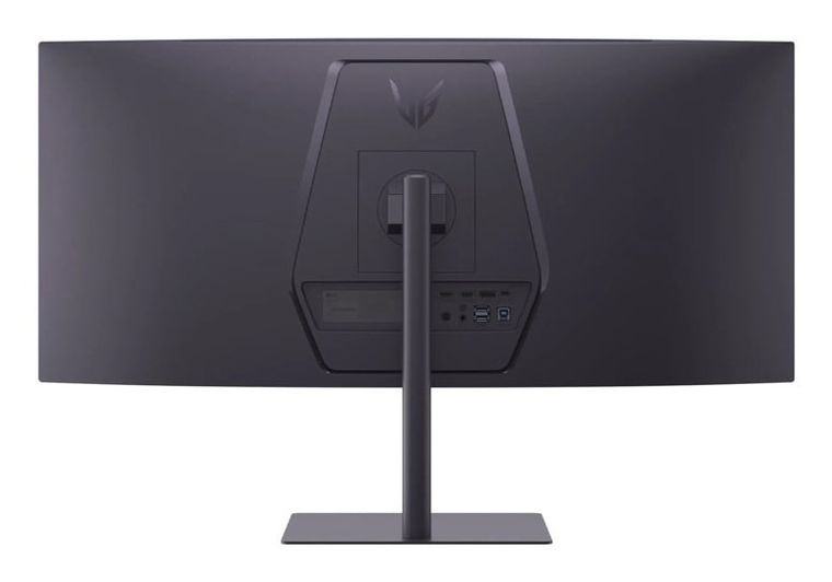 LG, monitor, LED 34" 34G630A-B, 240Hz