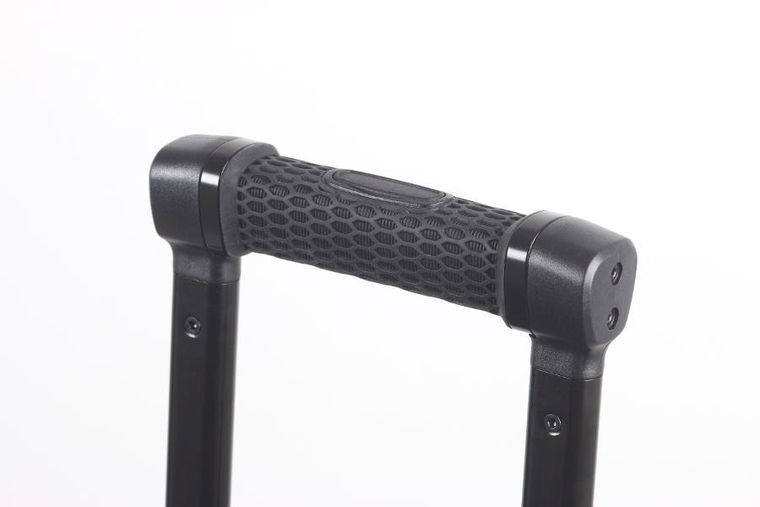 Lifeventure, Expedition Clamsheel, torba podróżna na kółkach z zamkiem, 110l