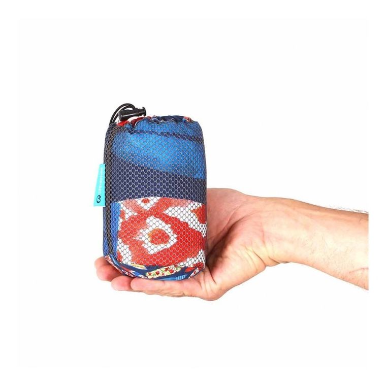 Lifeventure, Surfboards, koc piknikowy wodoodporny