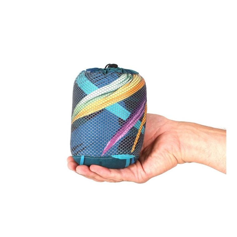 Lifeventure, Tropical, koc piknikowy wodoodporny