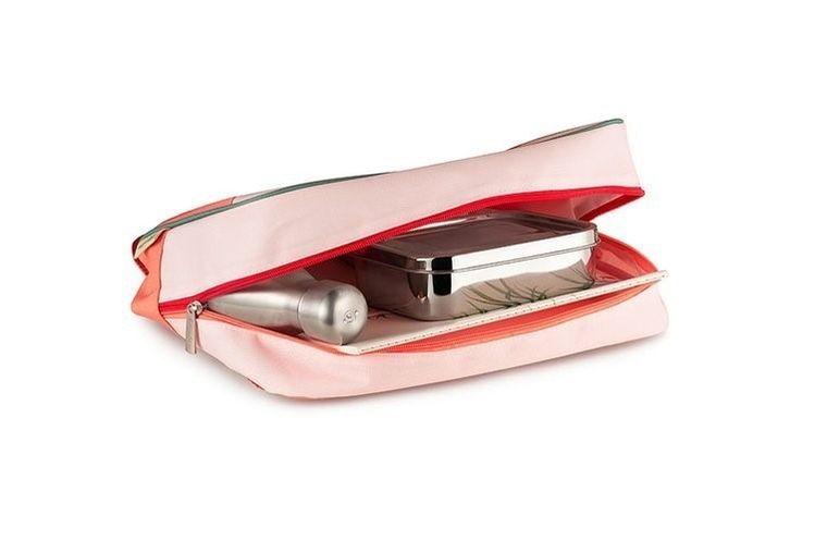 Lilliputiens, Leśny Domek, tornister szkolny