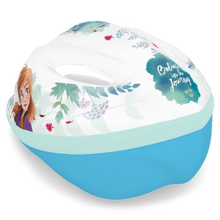 Lilo i Stitch, kask ochronny, rozmiar 52-56 cm