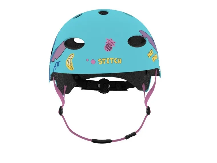 Lilo i Stitch, kask sportowy, rozmiar M