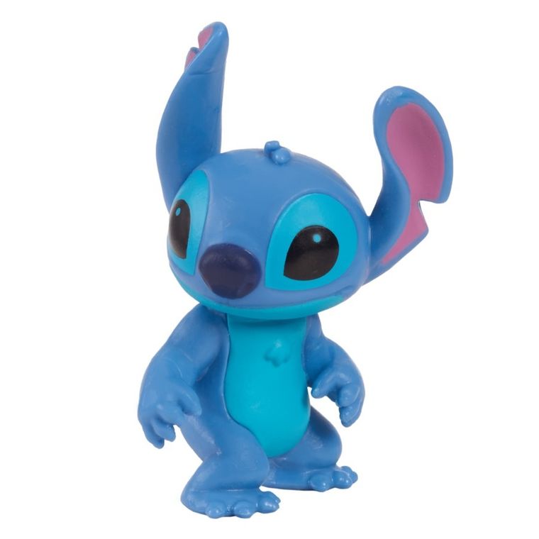 Lilo i Stitch, Zestaw Surfera, figurka kolekcjonerska, 6 elementów