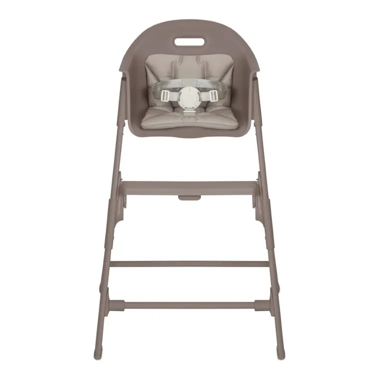 Lionelo, Beny, krzesełko do karmienia, beige taupe