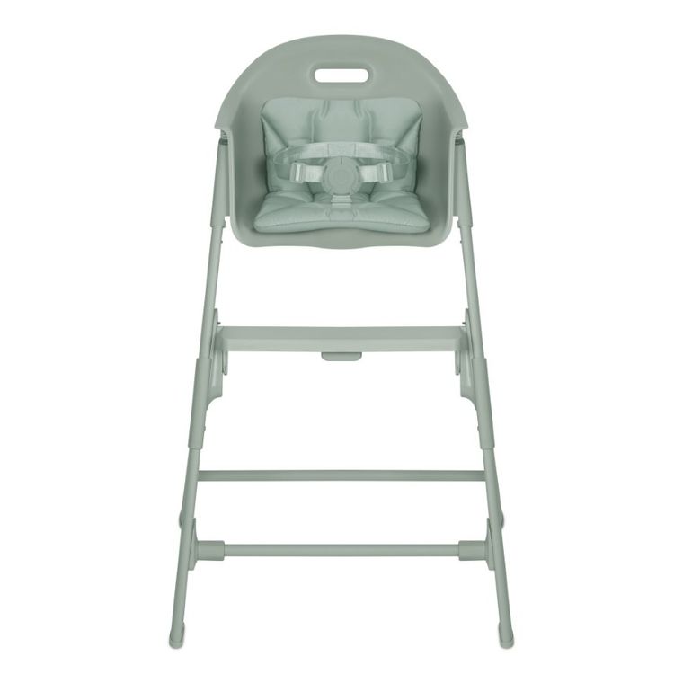 Lionelo, Beny, krzesełko do karmienia, green sage