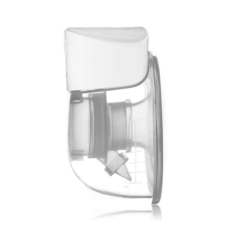 Lionelo, Fidi Free, laktator hands-free, lumi