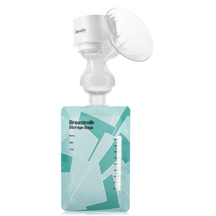 Lionelo, Fidi One, laktator elektryczny