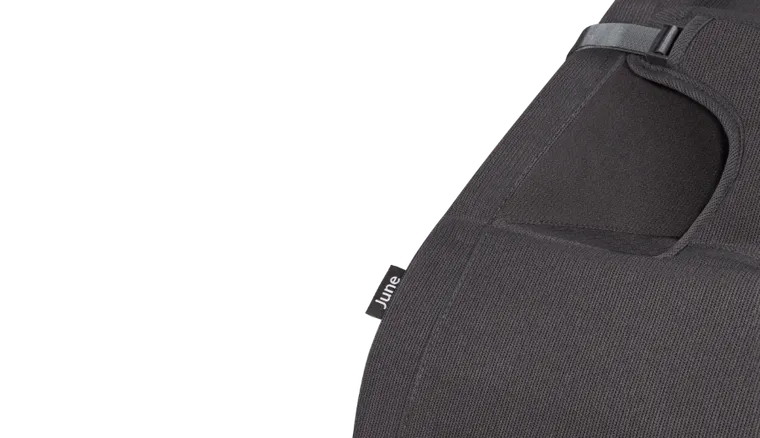 Lionelo, June, bujaczek, Grey Stone