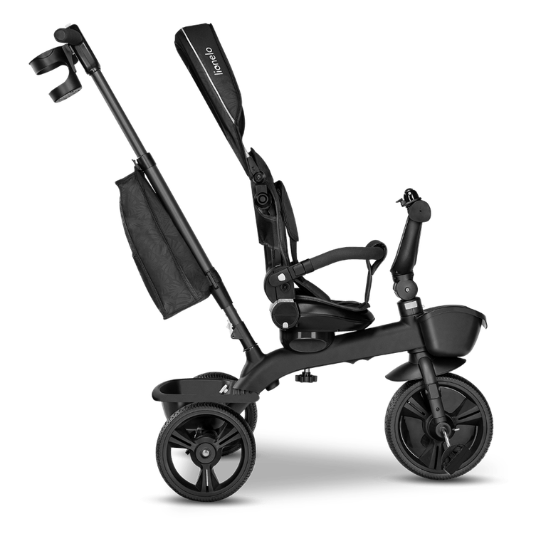 Lionelo, Kori, rowerek trójkołowy, Grey Stone