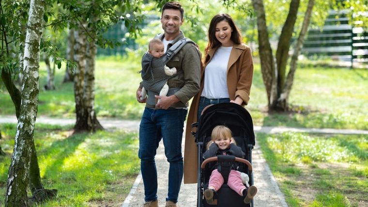 Lionelo, Margareet, nosidełko, Wave