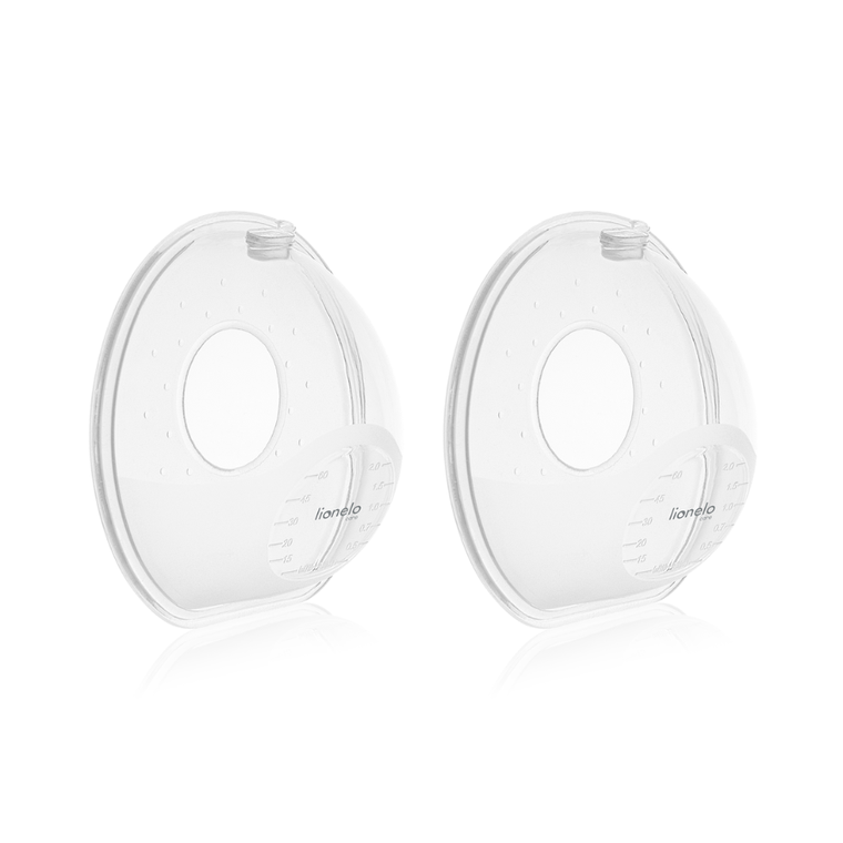 Lionelo, Milky Simple, kolektor