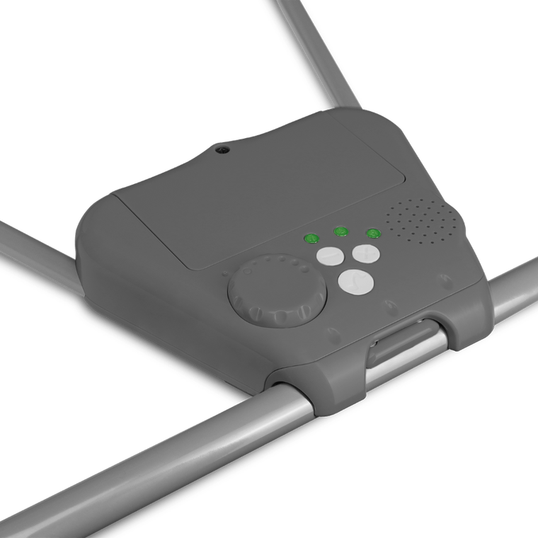 Lionelo, Otto, bujaczek, Grey