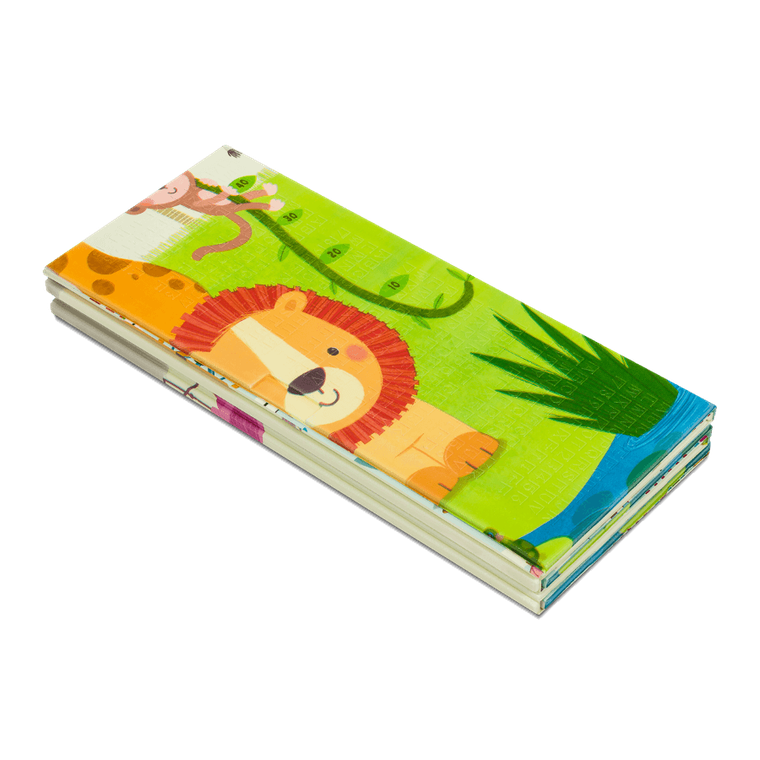 Lionelo, Robby, mata edukacyjna