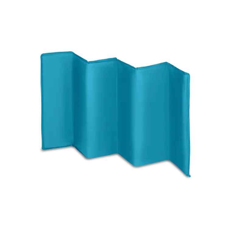 Lionelo, Stefi, łóżeczko turystyczne, Green Turquoise