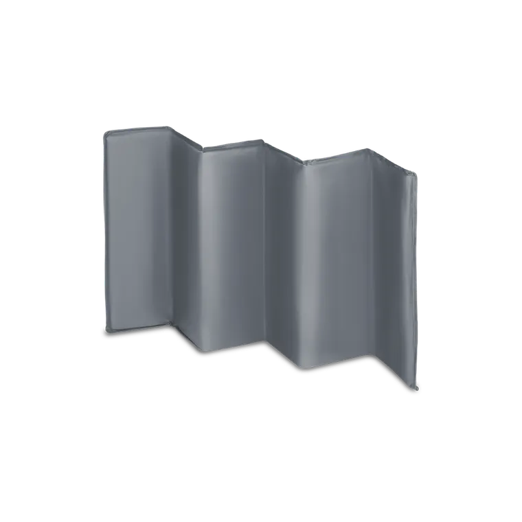 Lionelo, Stefi, łóżeczko turystyczne, Yellow Lemon