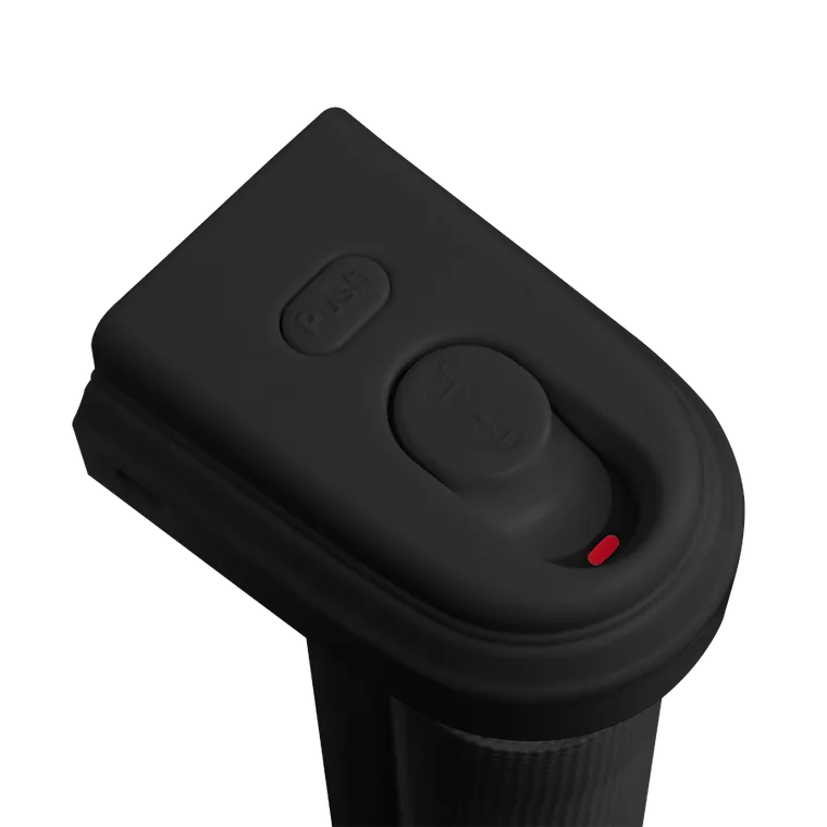 Lionelo, Thea, bramka ochronna, Black Onyx