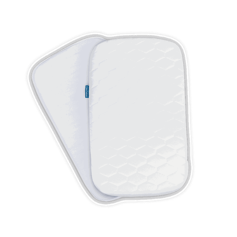 Lionelo, Timon, łóżeczko dostawne, Graphite