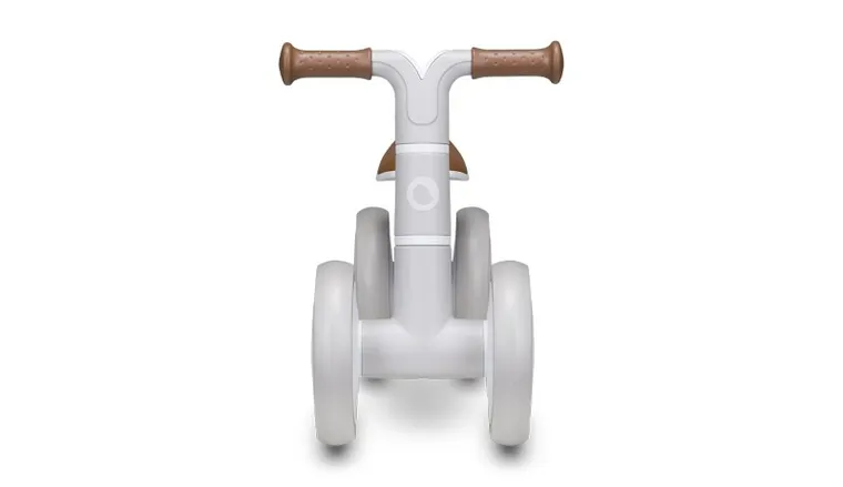 Lionelo, Villy, jeździk, Beige Latte