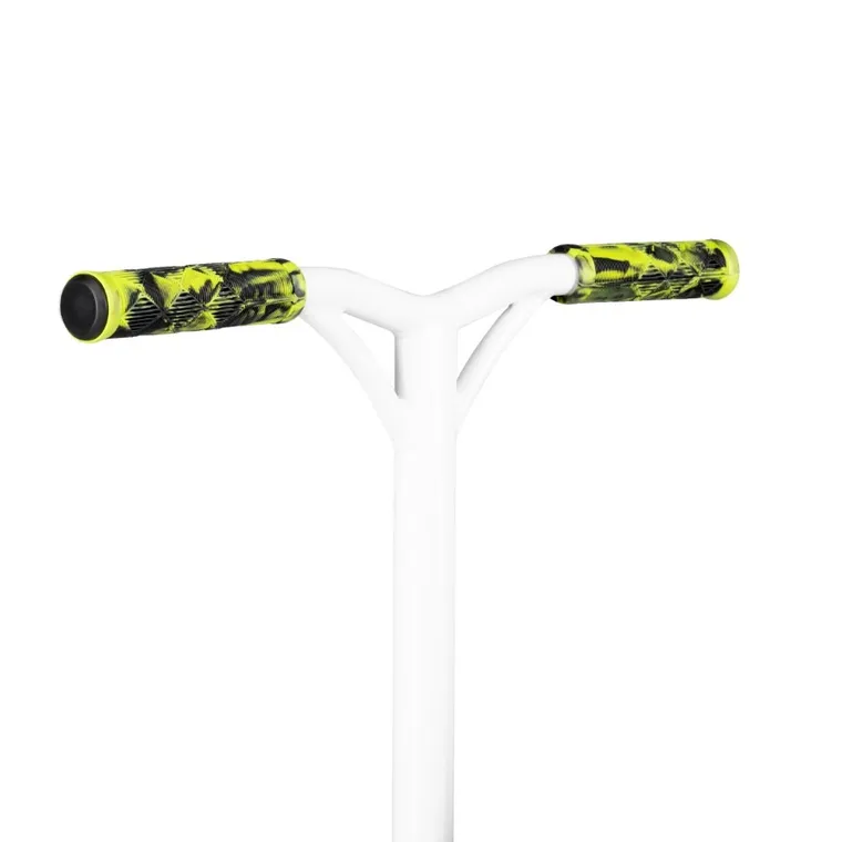 Lionelo, Whizz, hulajnoga, Green Lime Black